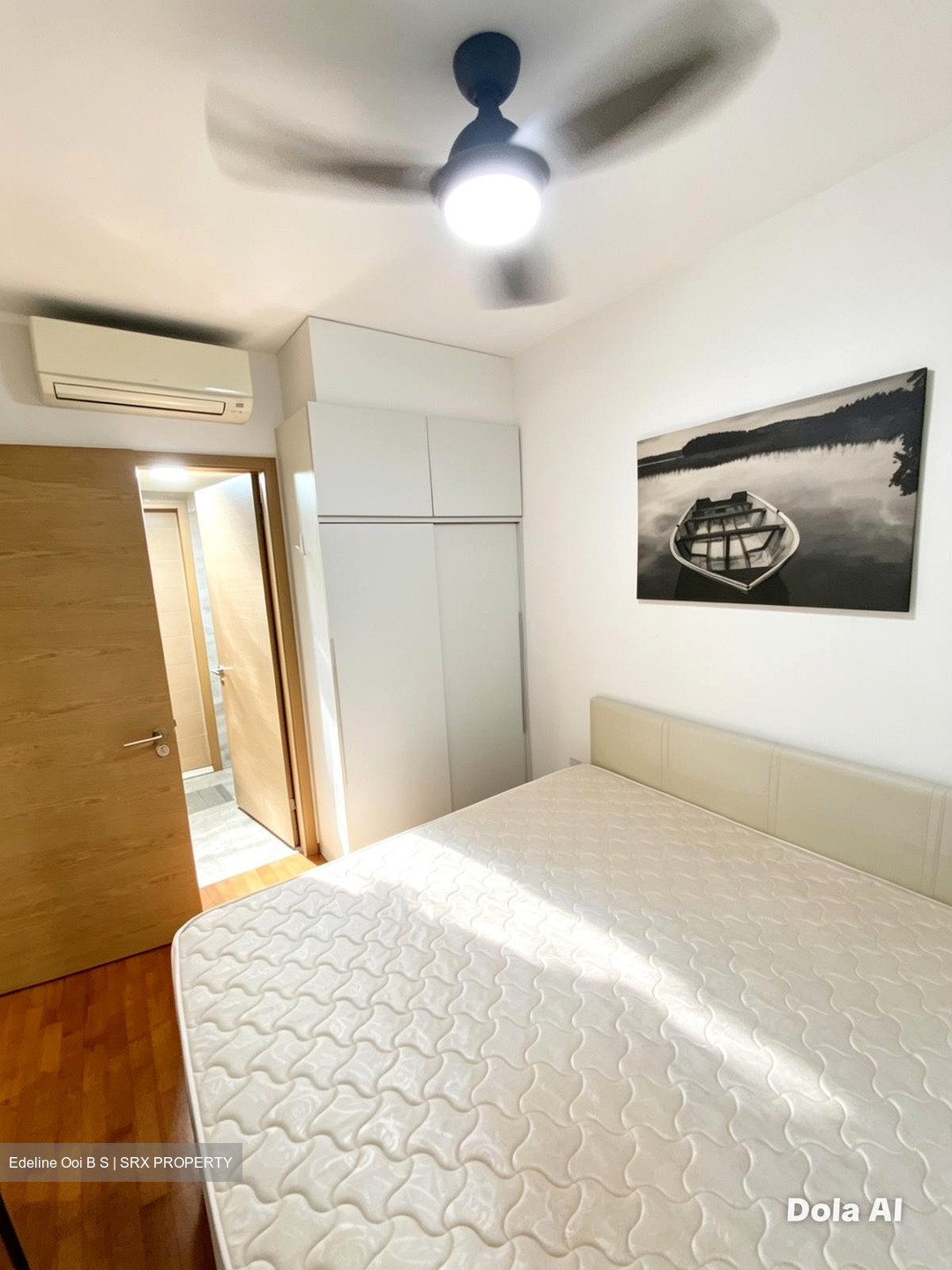 The Santorini (D18), Condominium #553098961